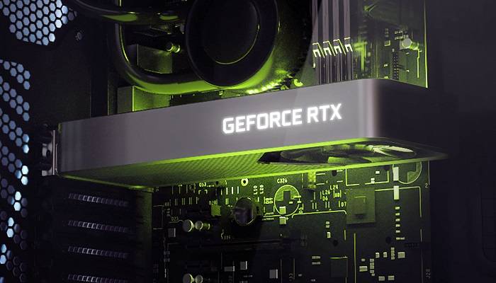 NVIDIA GeForce RTX 3060 Hero 1