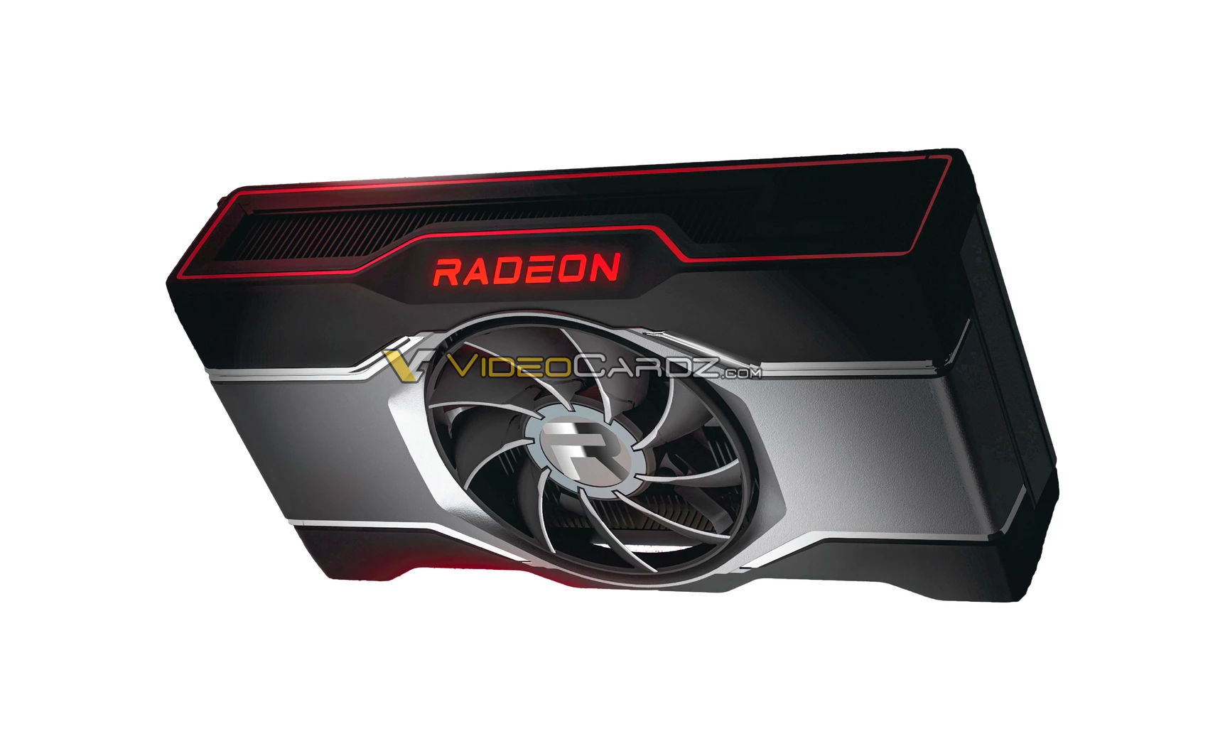 AMD Radeon RX 6600 XT81